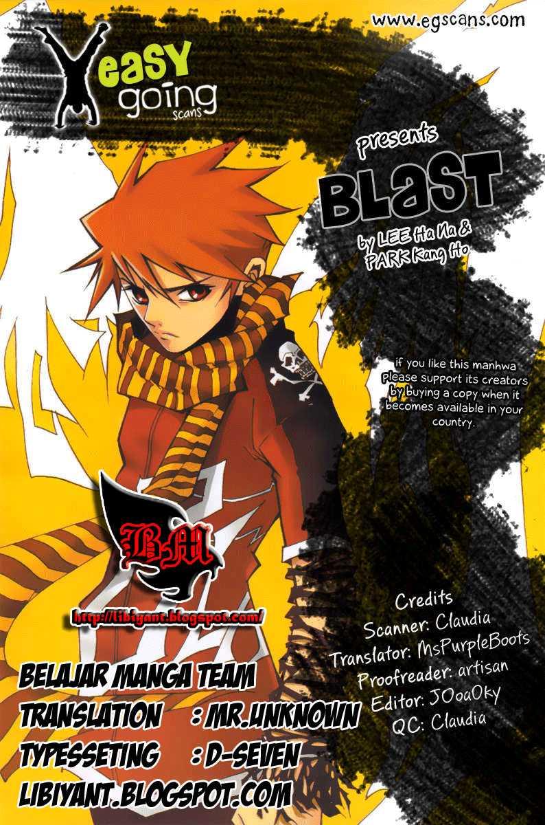 Blast Chapter 07 Bahasa Indonesia